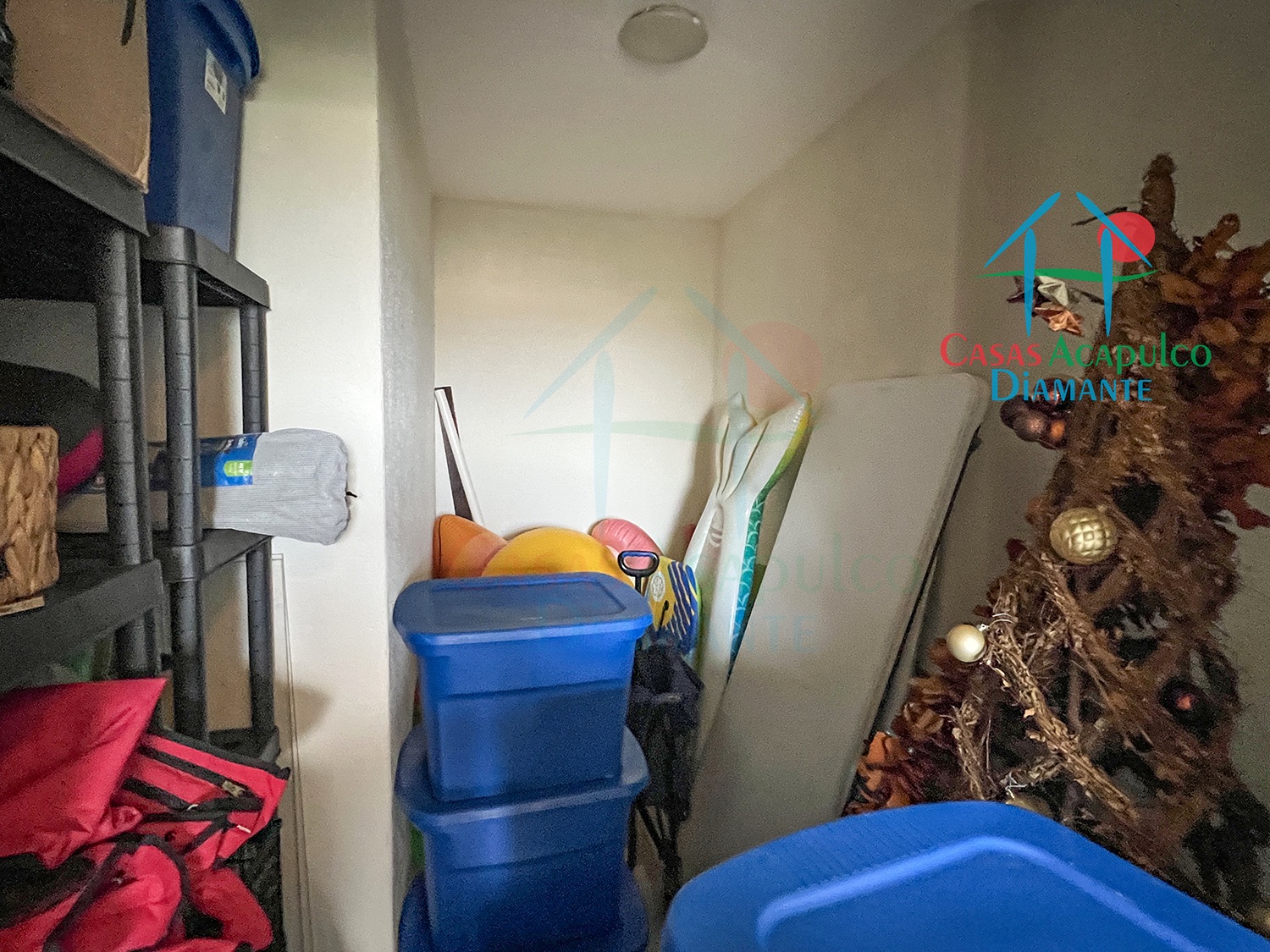 Dos Soles T3 402 - Bodega 2